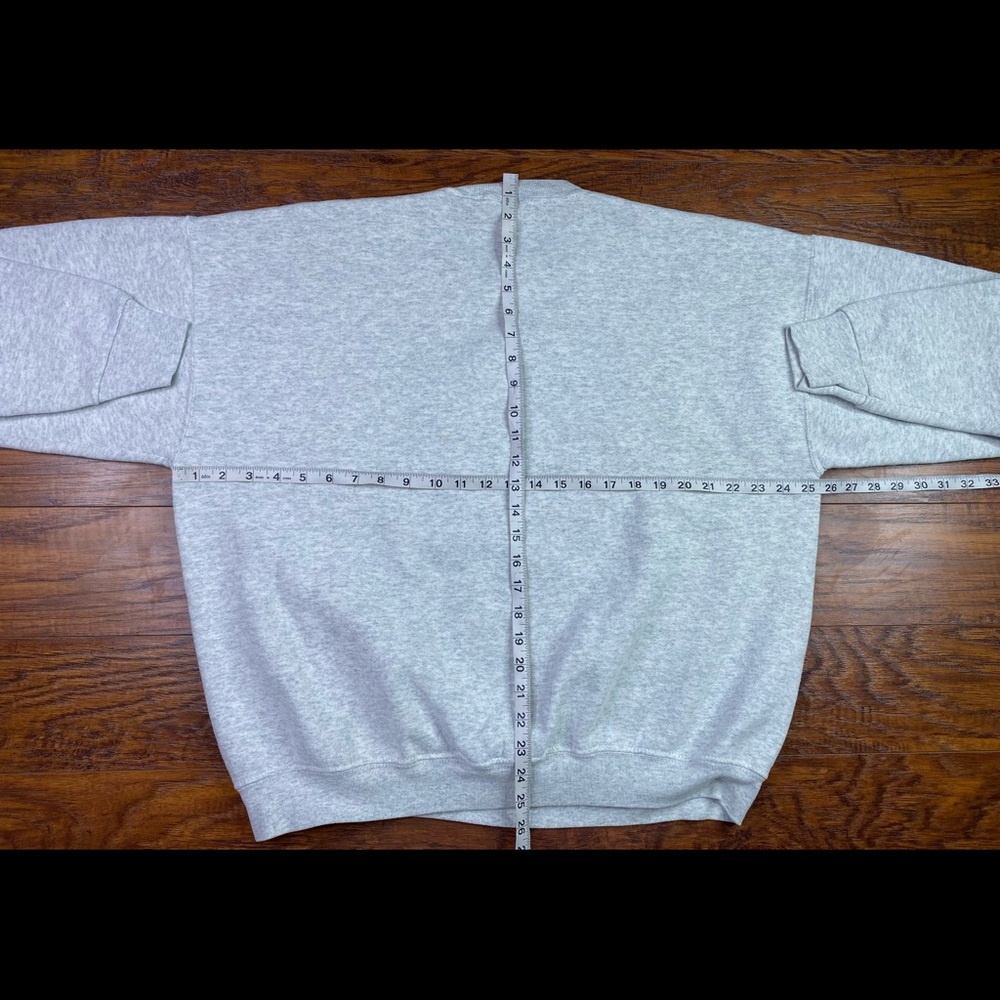 Vintage mr remote sweatshirt - Picture 2 of 6